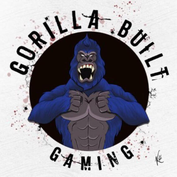 gorillabuiltgaming g_builtg